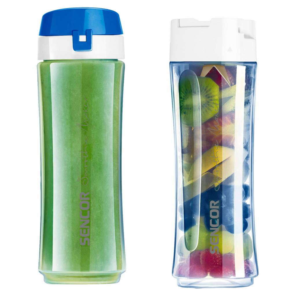 Блендер Sencor SBL2202BL - зображення 4