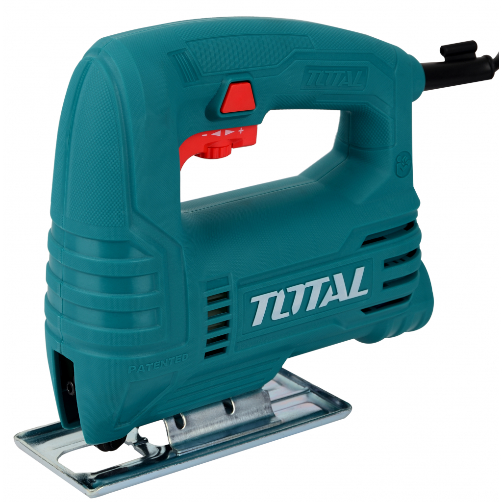 Електролобзик Total TS2045565 400Вт. (6681364) - зображення 1