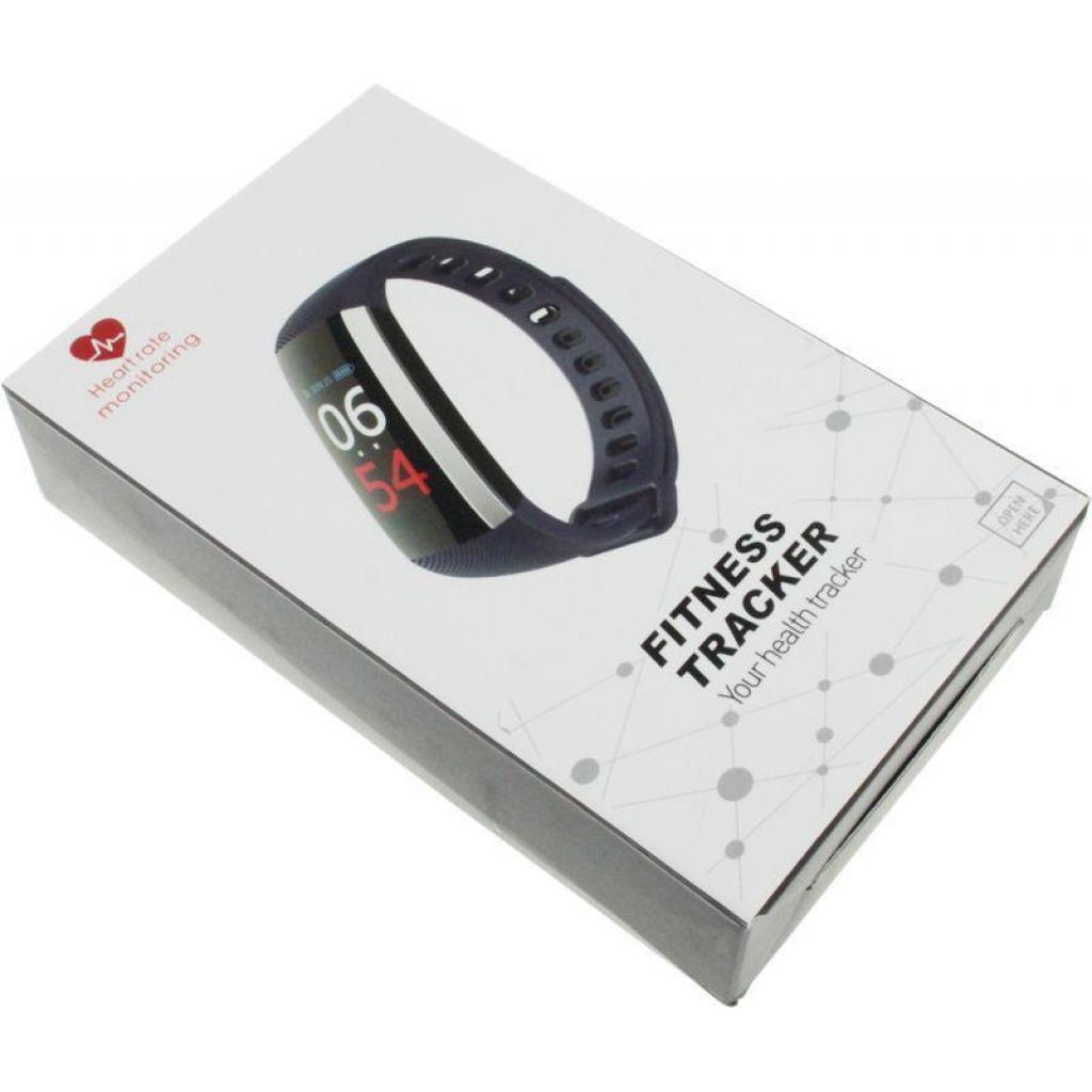 Фітнес браслет UWatch G19 Blue (F_59663) - зображення 4