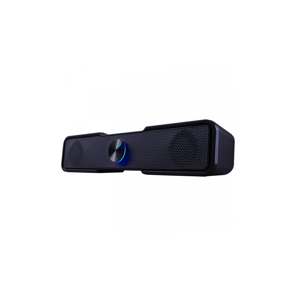 Акустична система Defender Soundbar Z12 Black (65312) - зображення 2