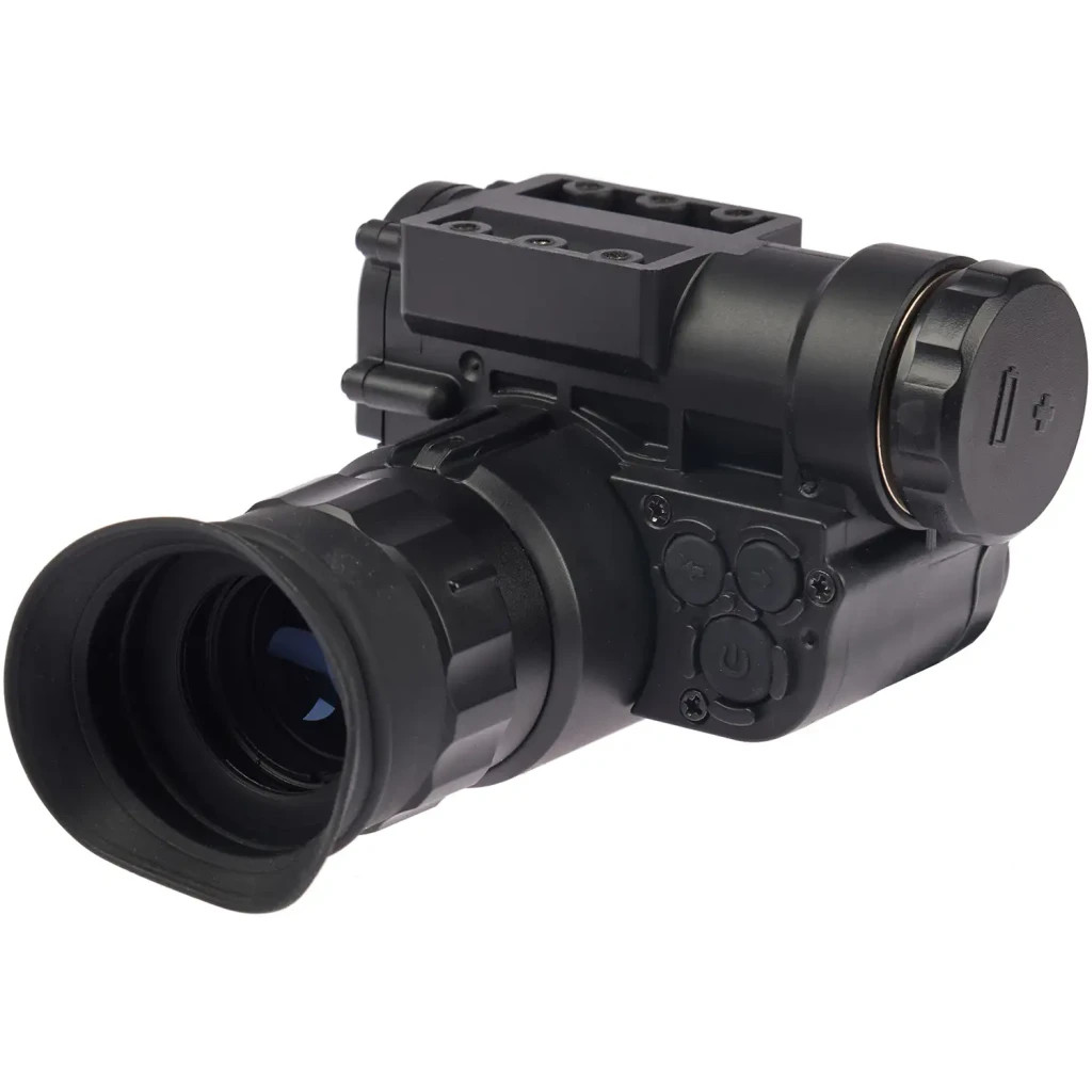 Монокуляр XD Precision нічного бачення Cyclops цифровий (XDNVG) - зображення 2