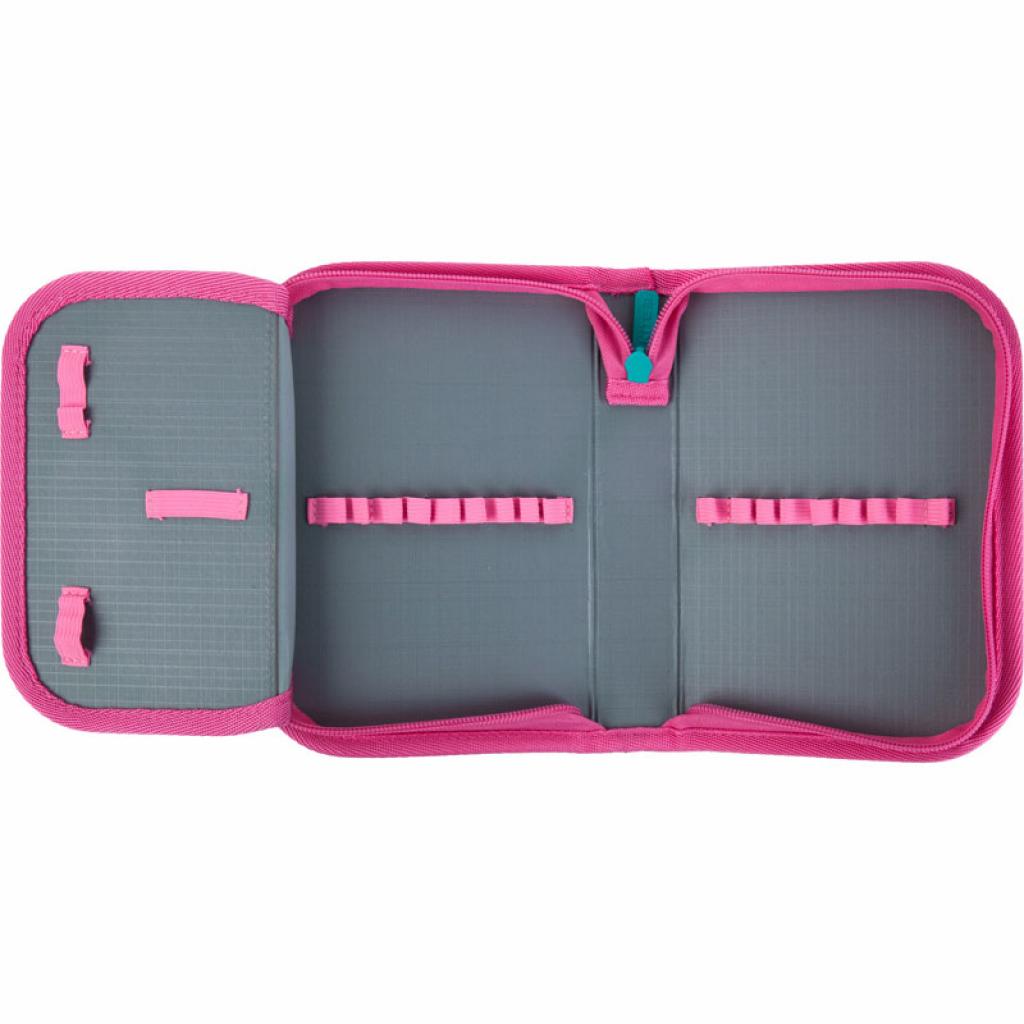 Пенал Kite French dreams 621 без наповнення (K21-621-3) - зображення 4