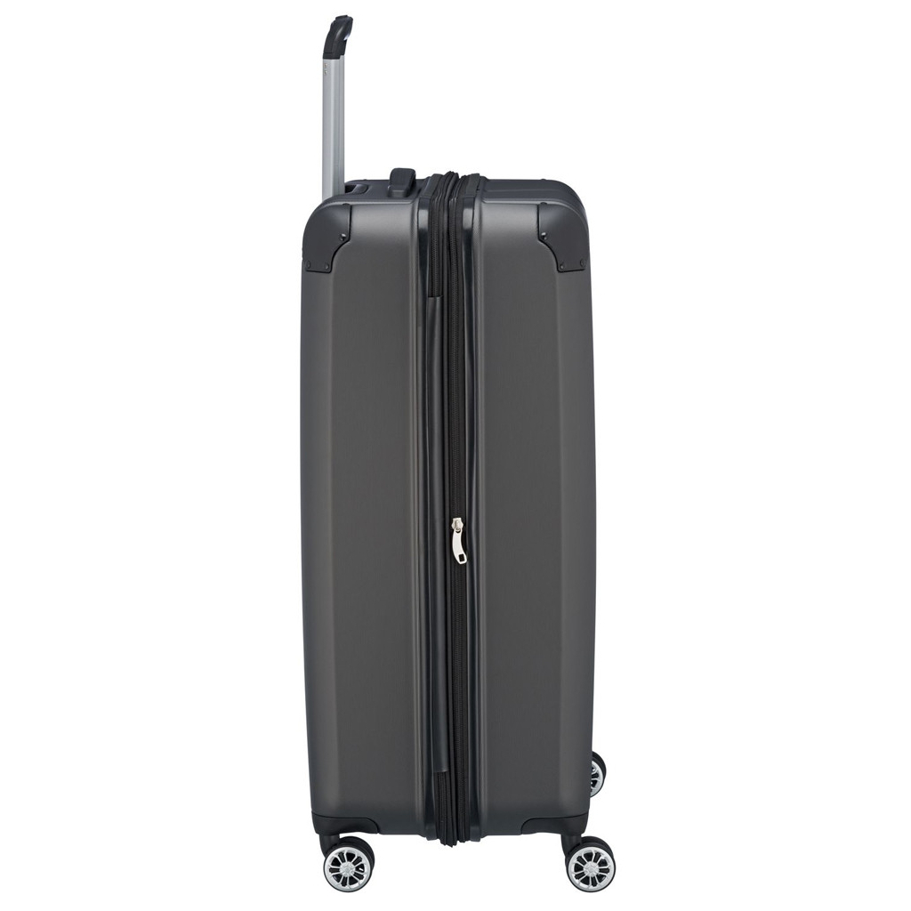 Валіза Travelite City Anthracite L exp (TL073049-04) - зображення 5