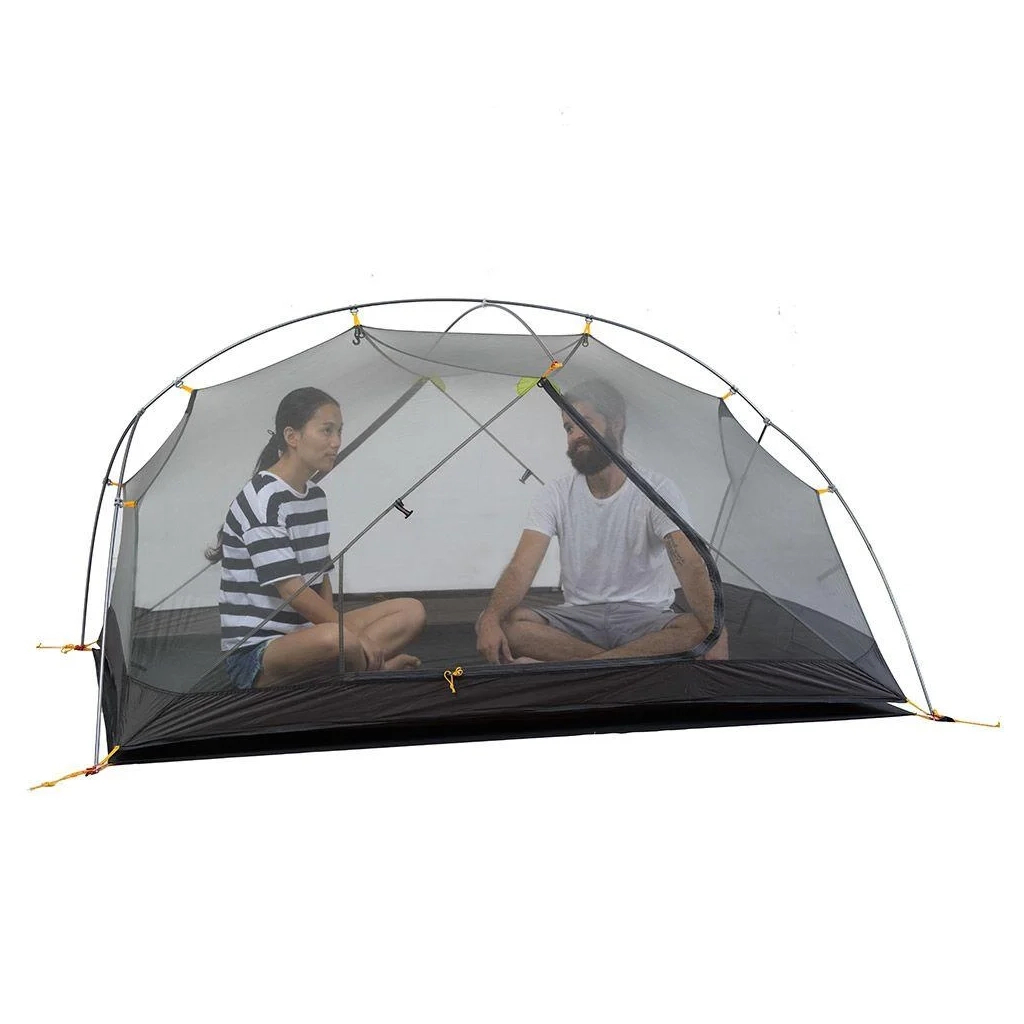 Намет Naturehike Mongar NH17T007-M 20D Violet (6927595700594) - зображення 3