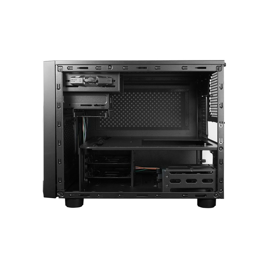 Корпус Chieftec Gaming Cube (CI-02B-OP) - зображення 6