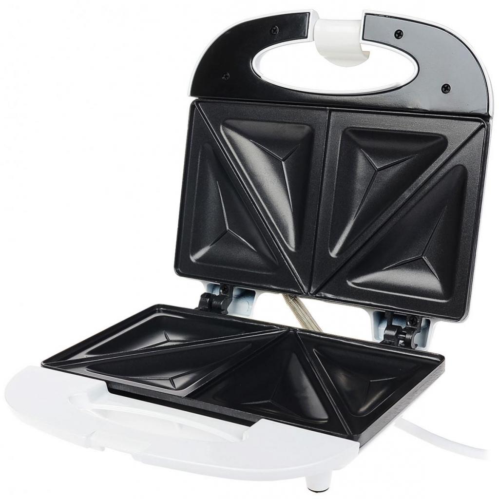 Сендвічниця Saturn ST-EC1082 - зображення 3