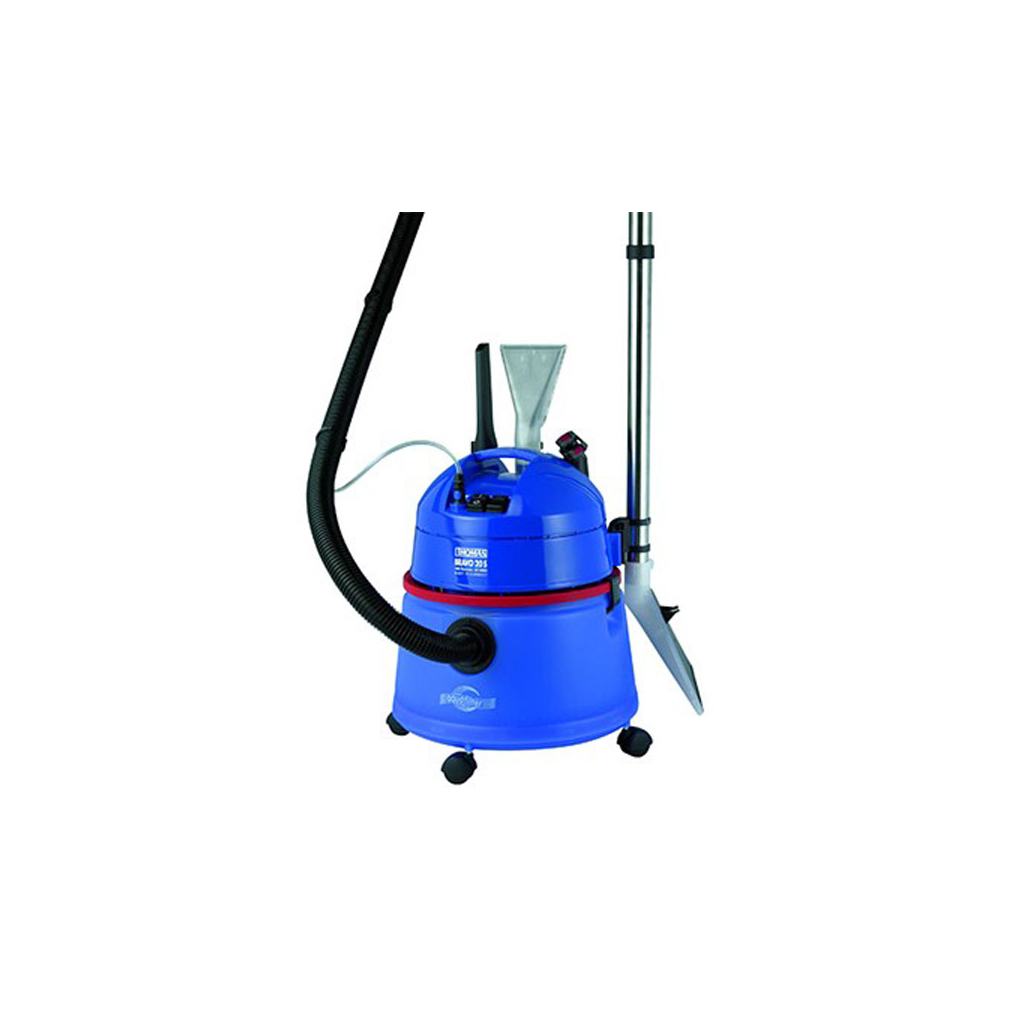 Пилосос Thomas Bravo 20 S Aquafilter (788076) - зображення 2