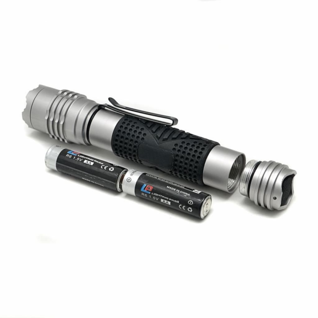 Ліхтар Treker LP-8332-2AA - зображення 3