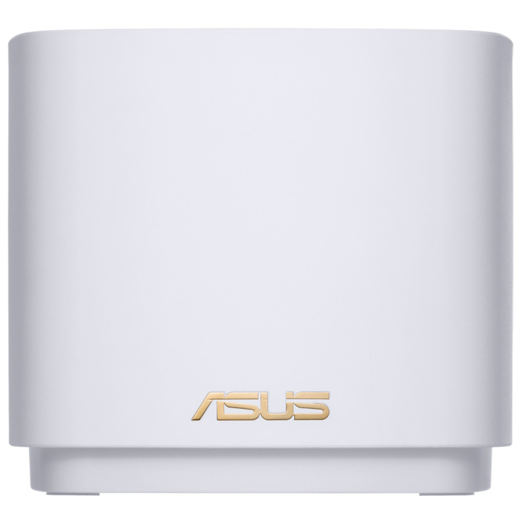 Маршрутизатор ASUS ZenWiFi XD5 1PK (90IG0750-MO3B60) - зображення 1
