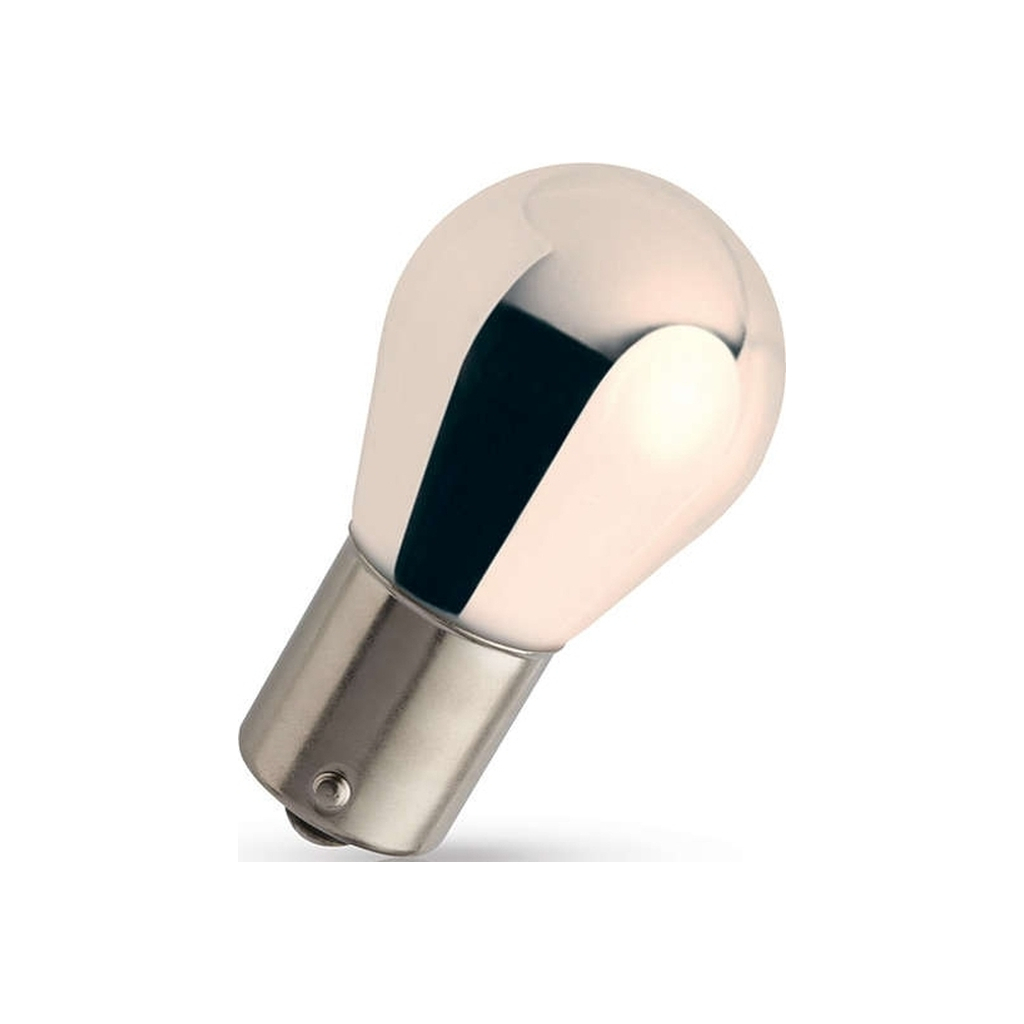 Автолампа Philips 21W (12496 SV B2) - зображення 3