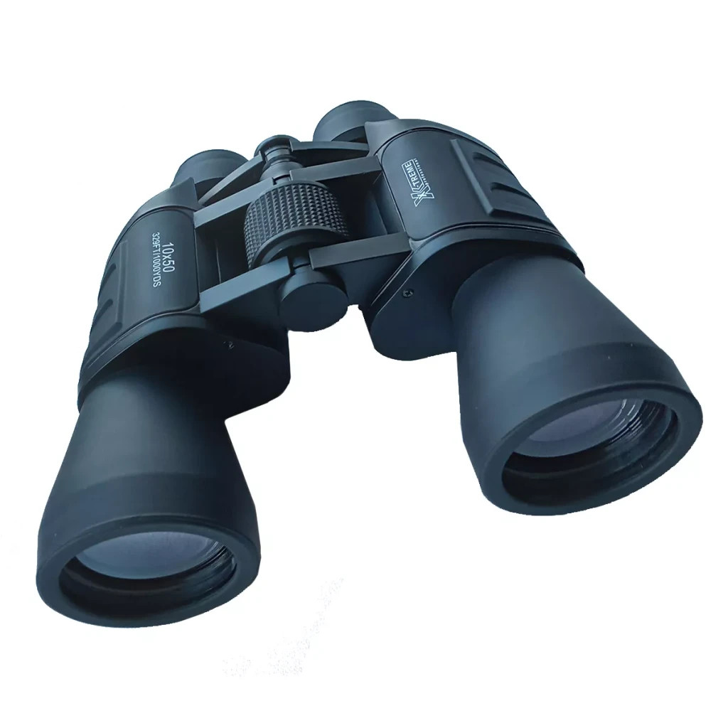 Бінокль X-TREME XB-10X50 (122495) - зображення 1