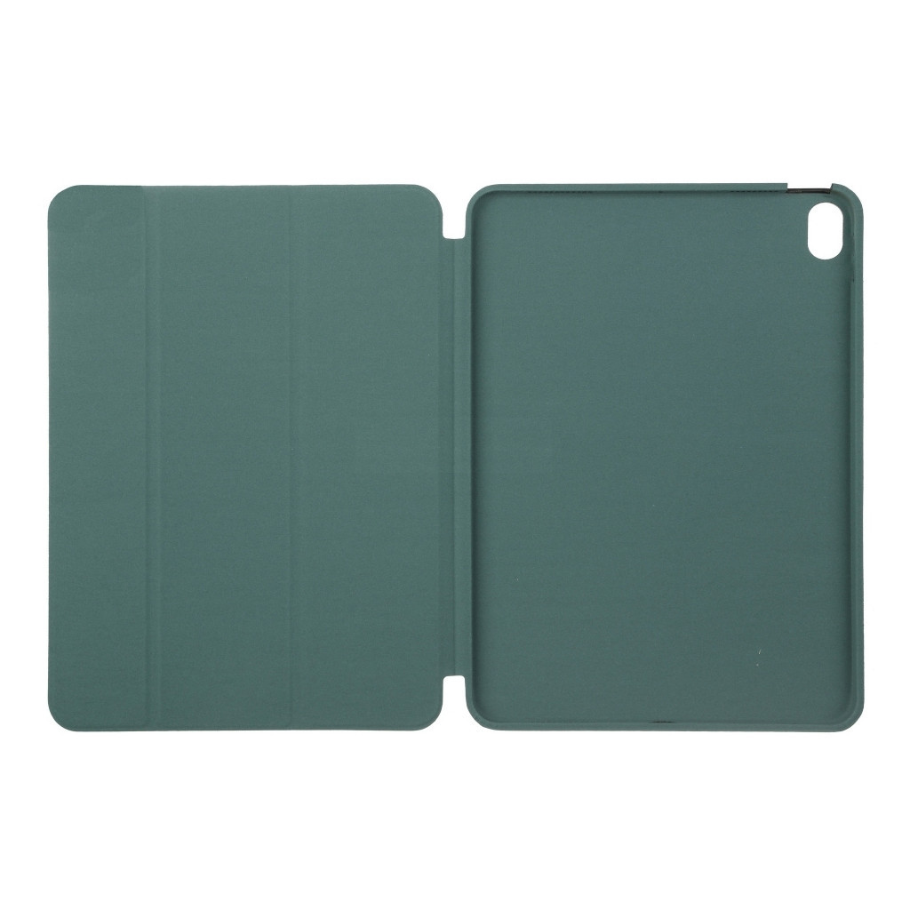 Чохол до планшета Armorstandart Smart Case Apple iPad Air 10.9 M1 (2022)/Air 10.9 (2020) Cyprus Green (ARM57673) - зображення 3