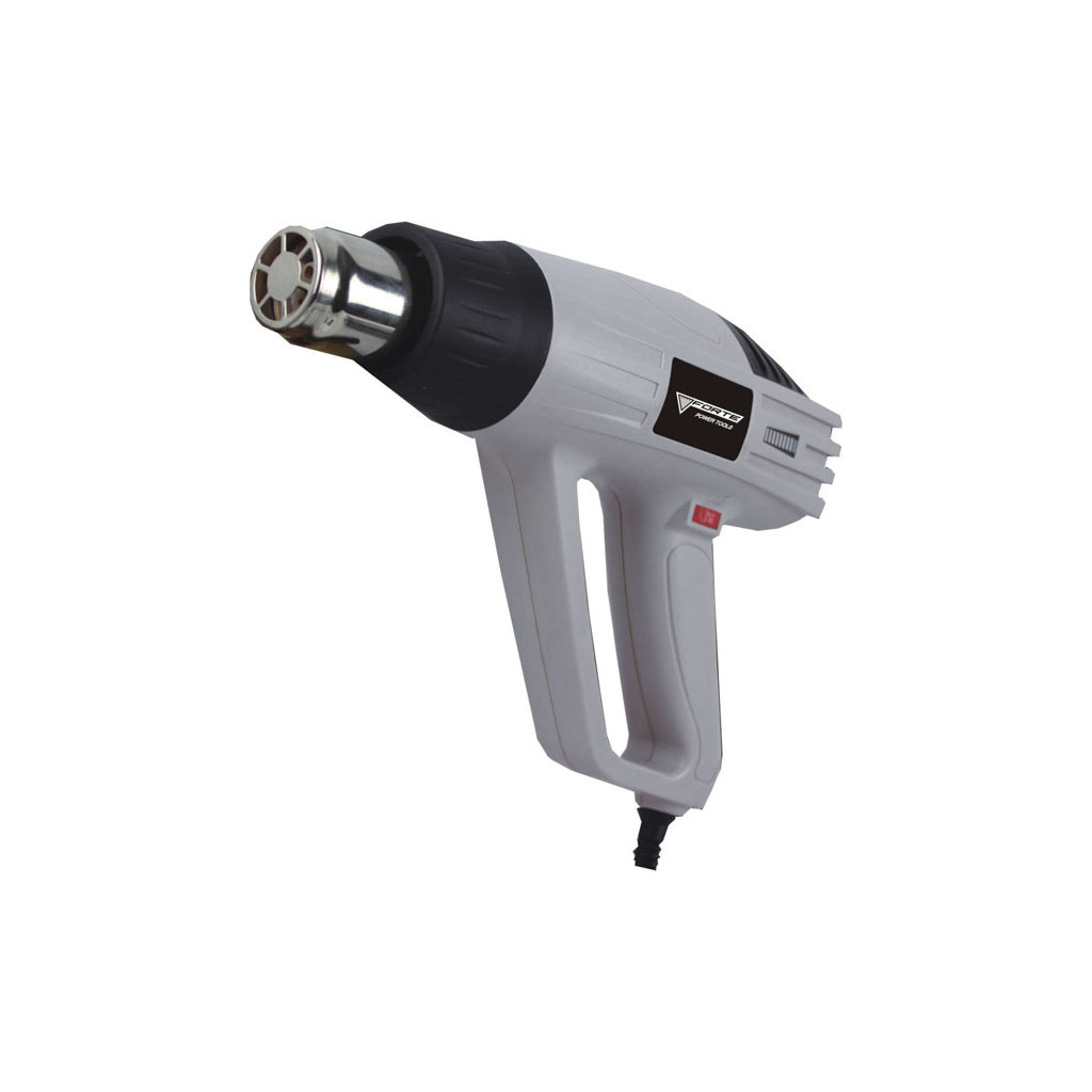 Будівельний фен Forte HG 2000-2V (30797) - зображення 1