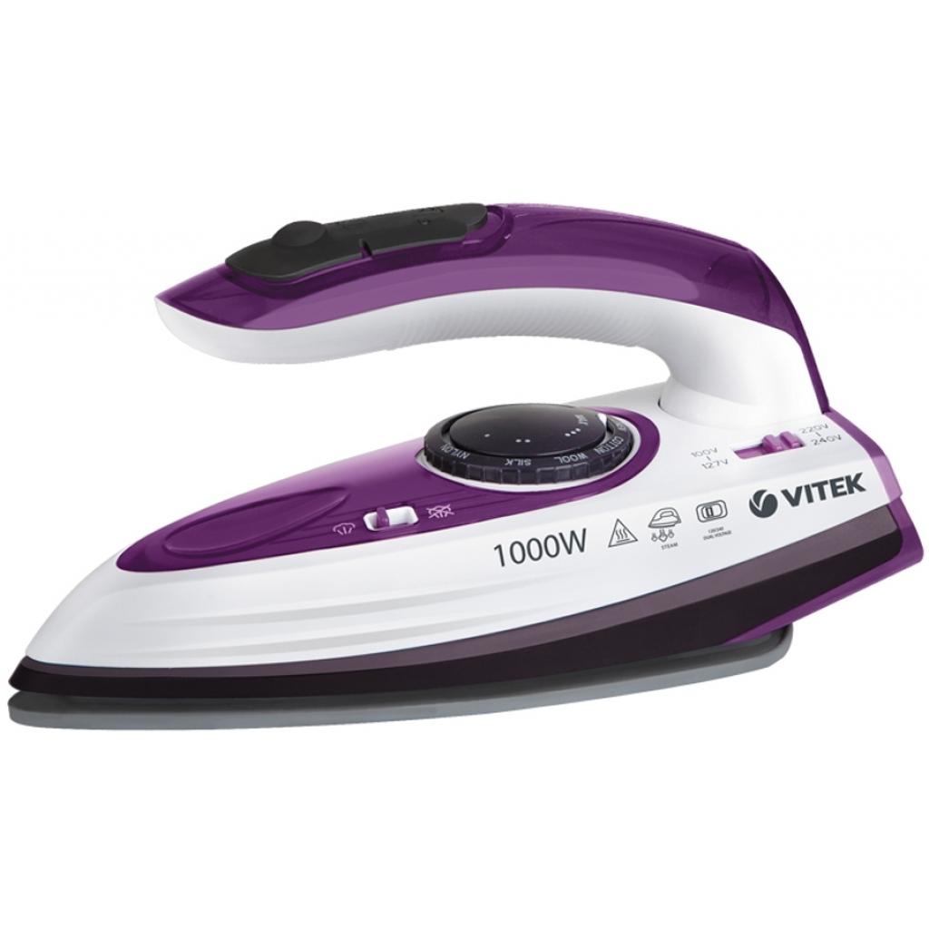 Праска Vitek VT-8305 Violet - зображення 1
