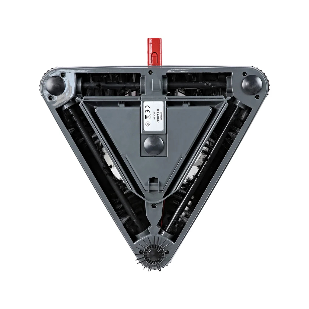 Пилосос IFeelGood IFG-06R - зображення 4