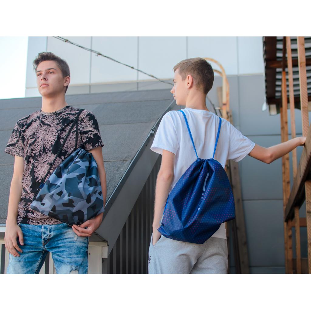 Сумка для взуття Yes SB-02 Alliance (557105) - зображення 3