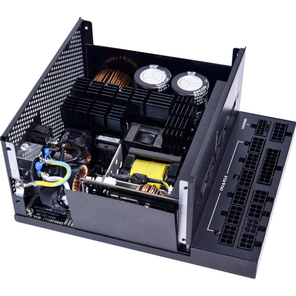 Блок живлення Lian Li 1000W EDGE1000 (G9P.EG1000.BE00.EU) - зображення 9