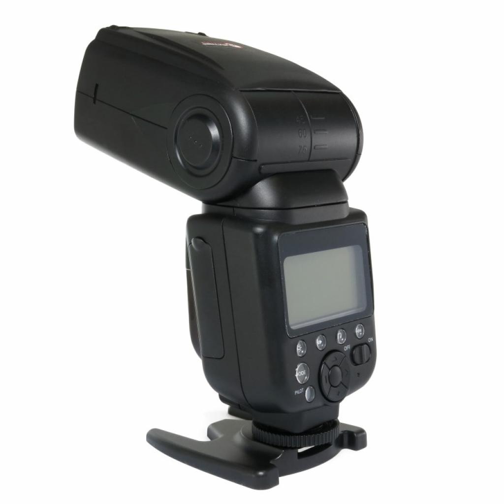 Спалах Extradigital DF-860C (FLC1900) - зображення 4