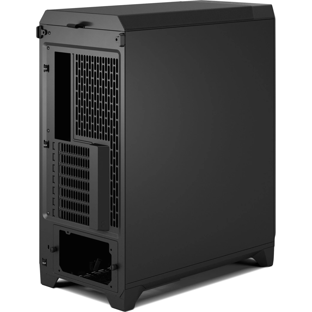 Корпус Fractal Design Meshify 3 Black Solid (FD-C-MES3A-01) - зображення 9