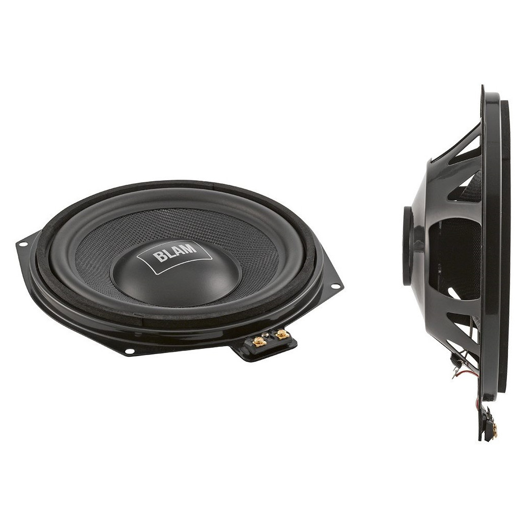 Сабвуферний динамік Blam BM 200 W - зображення 1