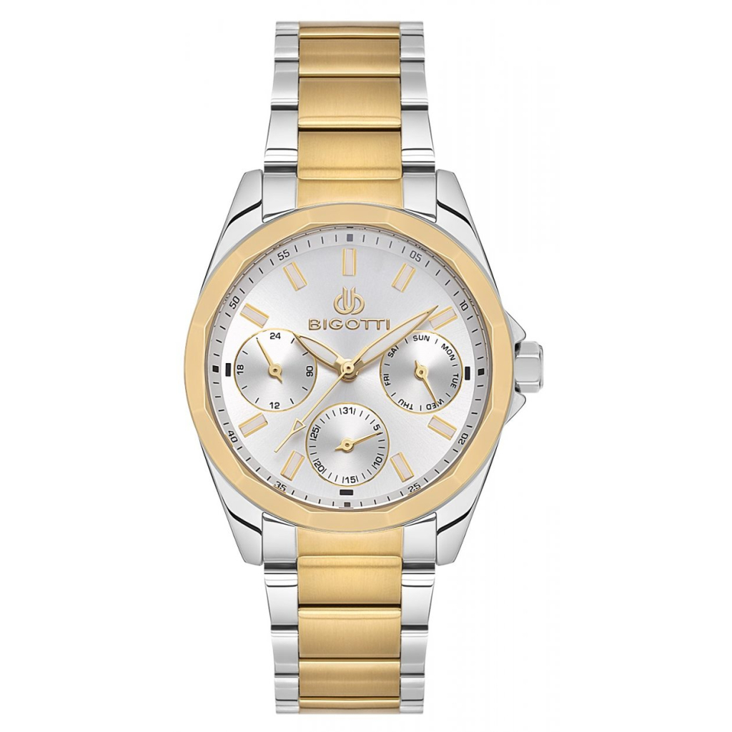 Наручний годинник Bigotti BG.1.10547-3 - зображення 1