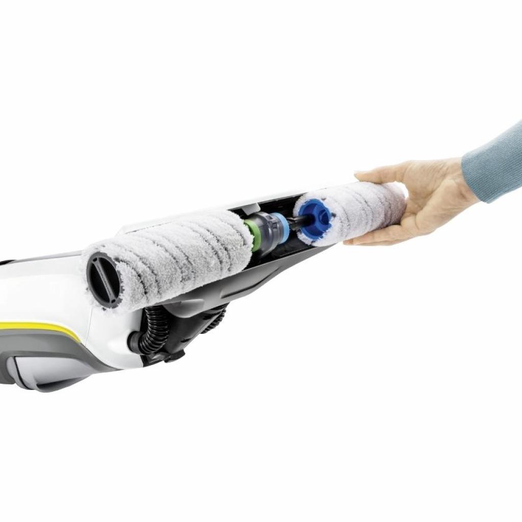 Пилосос Karcher FC 5 Premium white (1.055-560.0) - зображення 4