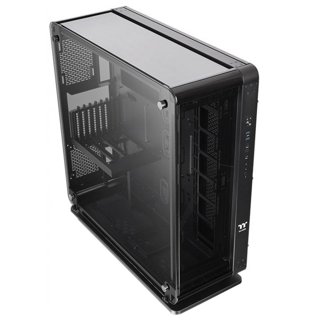 Корпус ThermalTake Core P8 TG Black (CA-1Q2-00M1WN-00) - зображення 5