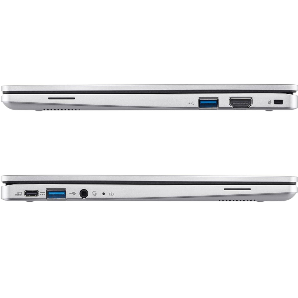 Ноутбук Acer Chromebook CB314-3H (NX.KB4EU.001) - зображення 5