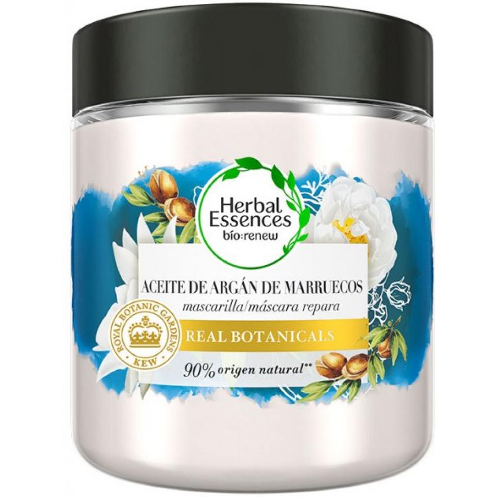 Маска для волосся Herbal Essences Марокканська арганова олія 250 мл (8001841299501) - зображення 1