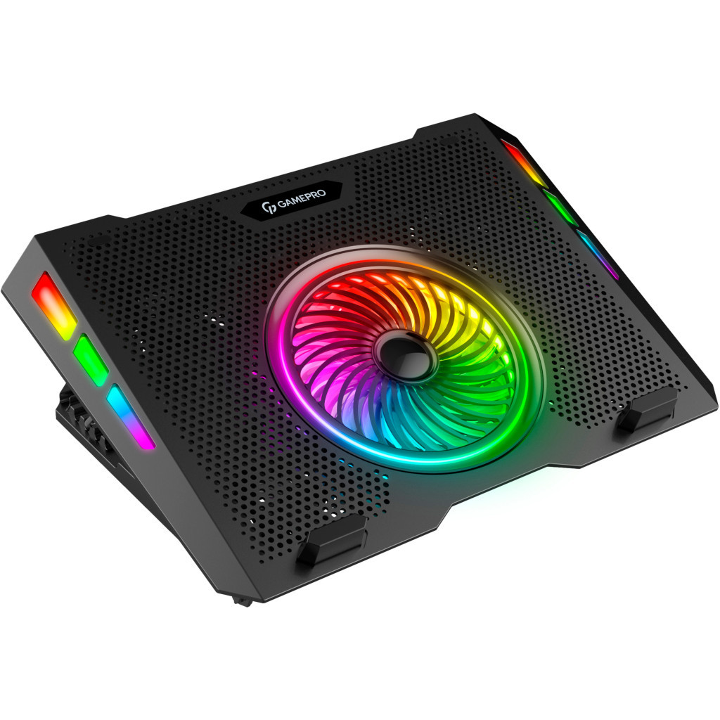 Підставка до ноутбука GamePro CP740 - зображення 2
