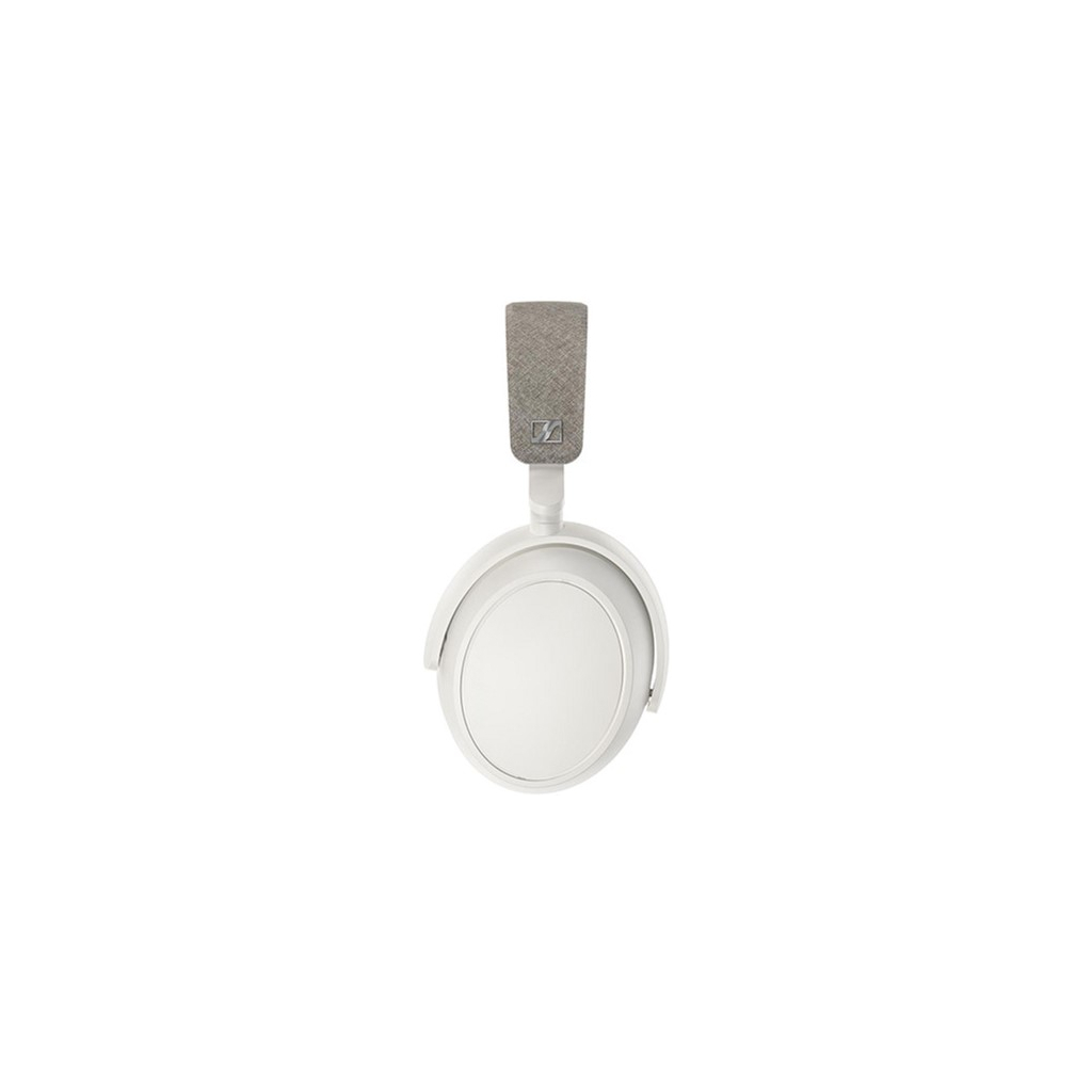 Навушники Sennheiser Momentum 4 Wireless White (509267) - зображення 3