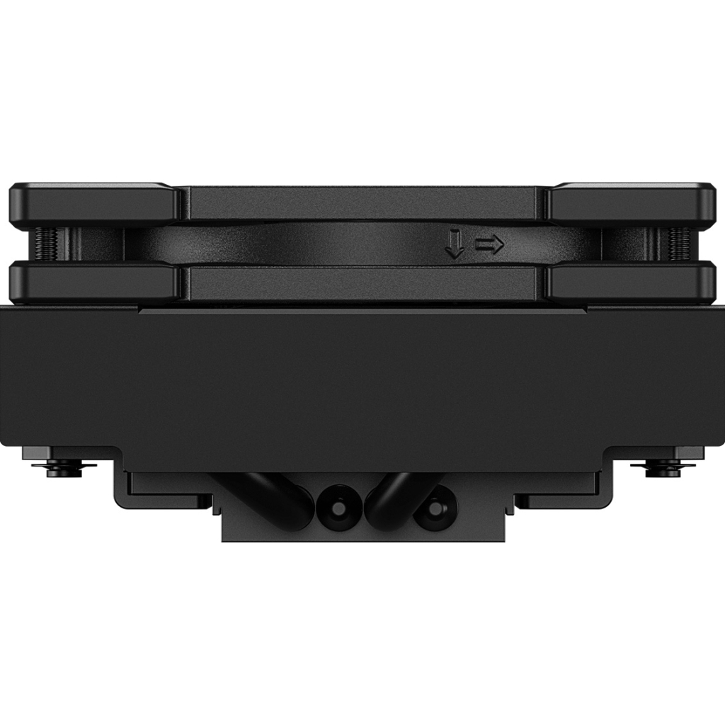 Кулер до процесора ID-Cooling IS-47-XT - зображення 3