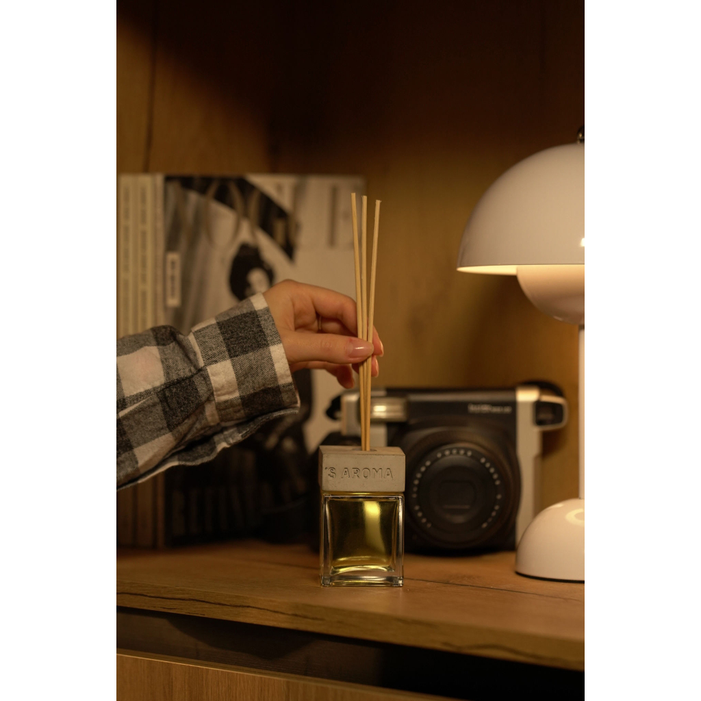 Аромадифузор Sister's Aroma Оргазм 100 мл (4820227783366) - изображение 3