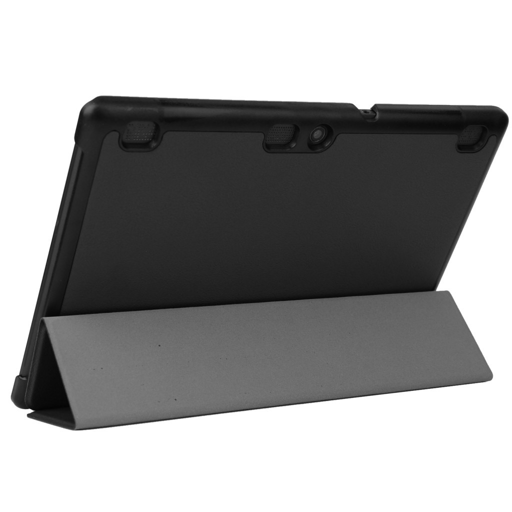 Чохол до планшета AirOn Premium для Lenovo TAB-X130F 10.1" / TAB 2 A10-70 Black (4822352781012) - зображення 3