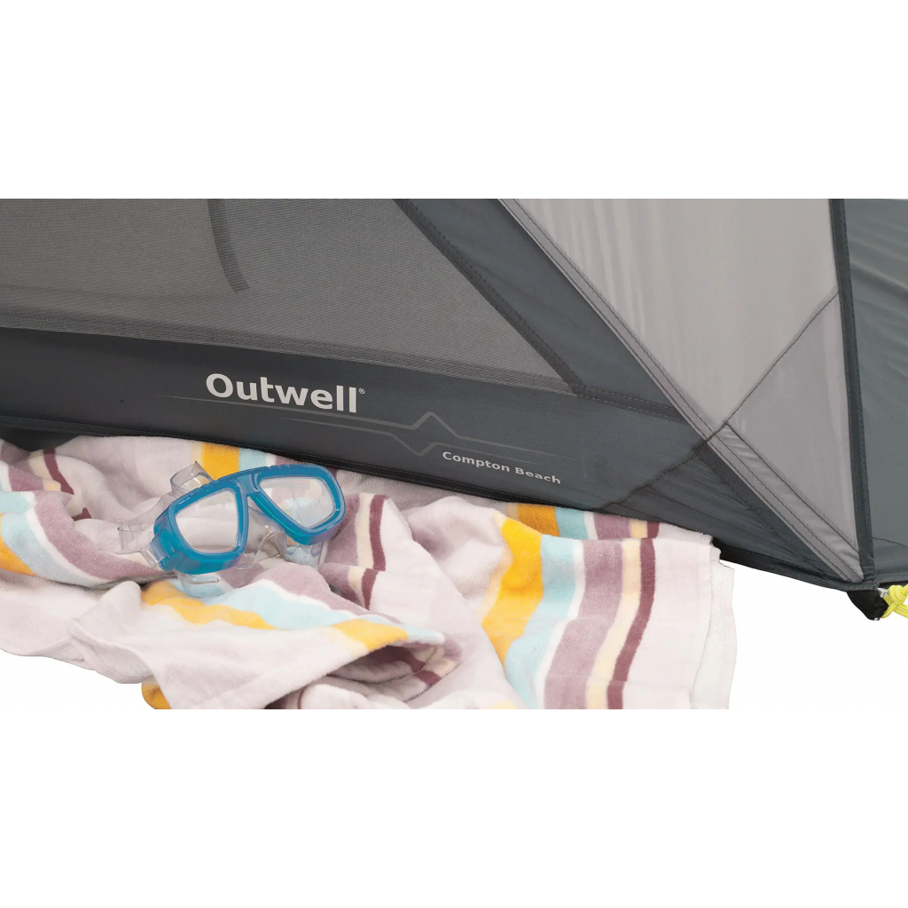 Тент Outwell Beach Shelter Compton Blue (929011) - зображення 2