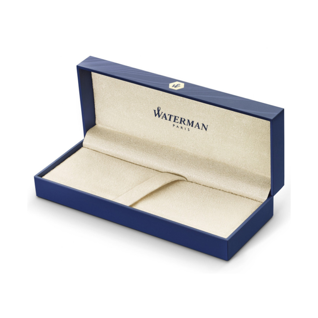 Ручка кулькова Waterman Hemisphere Stardust Gold (GT BP 22560) - зображення 3