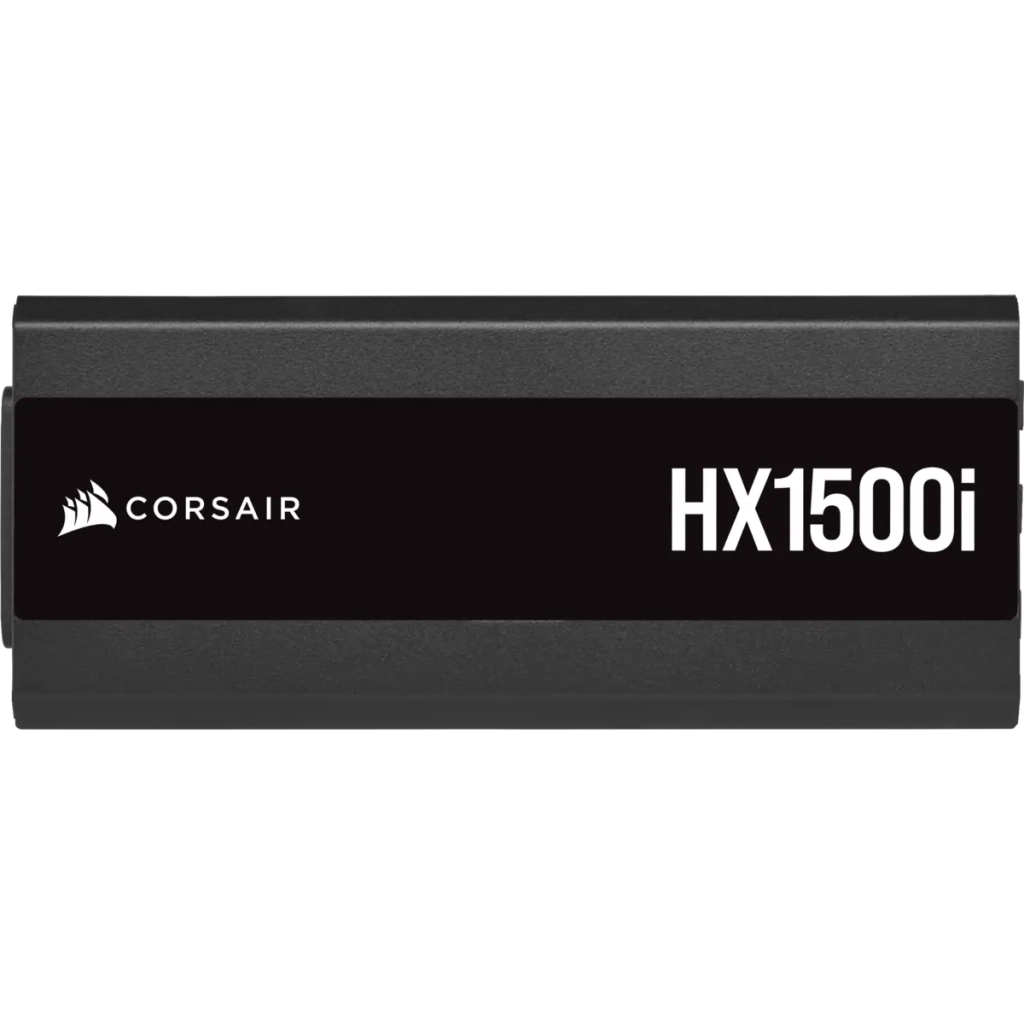 Блок живлення Corsair 1500W HX1500i (CP-9020215-EU) - зображення 6