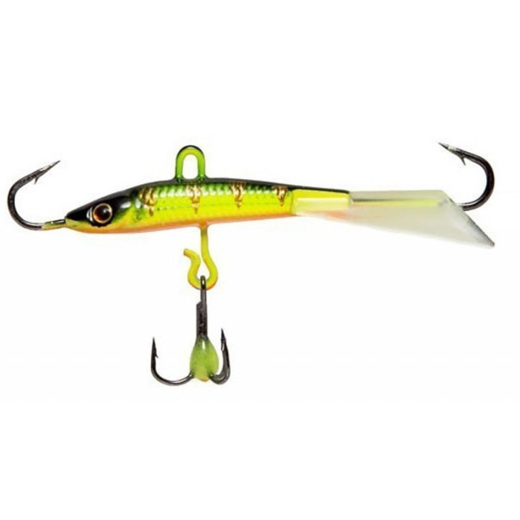 Балансир Select Killer 32 mm. колір 50. 9 gr (1870.10.35) - зображення 1