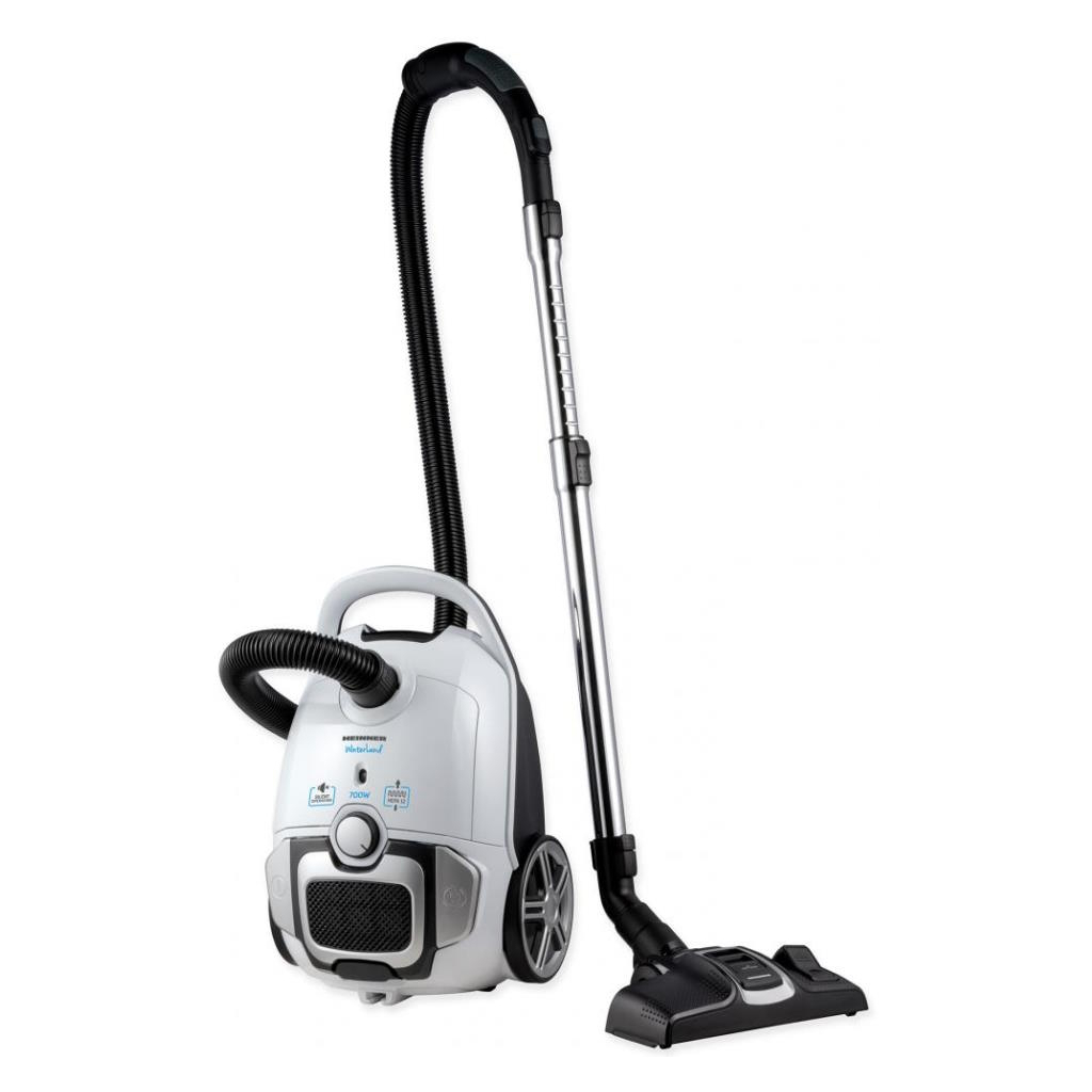 Пилосос HEINNER HVC-M700WH - зображення 1