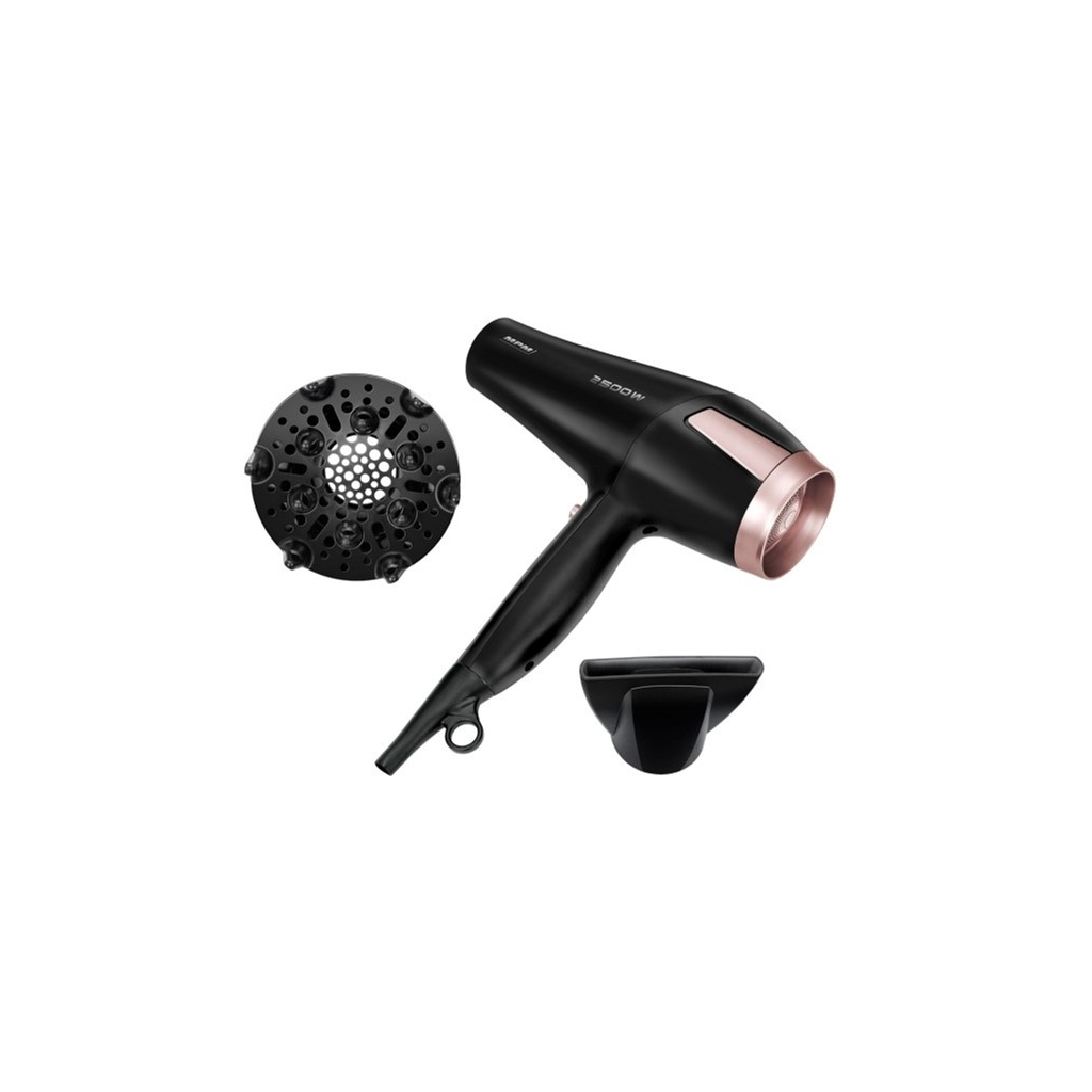 Фен MPM MSW-24 - зображення 2