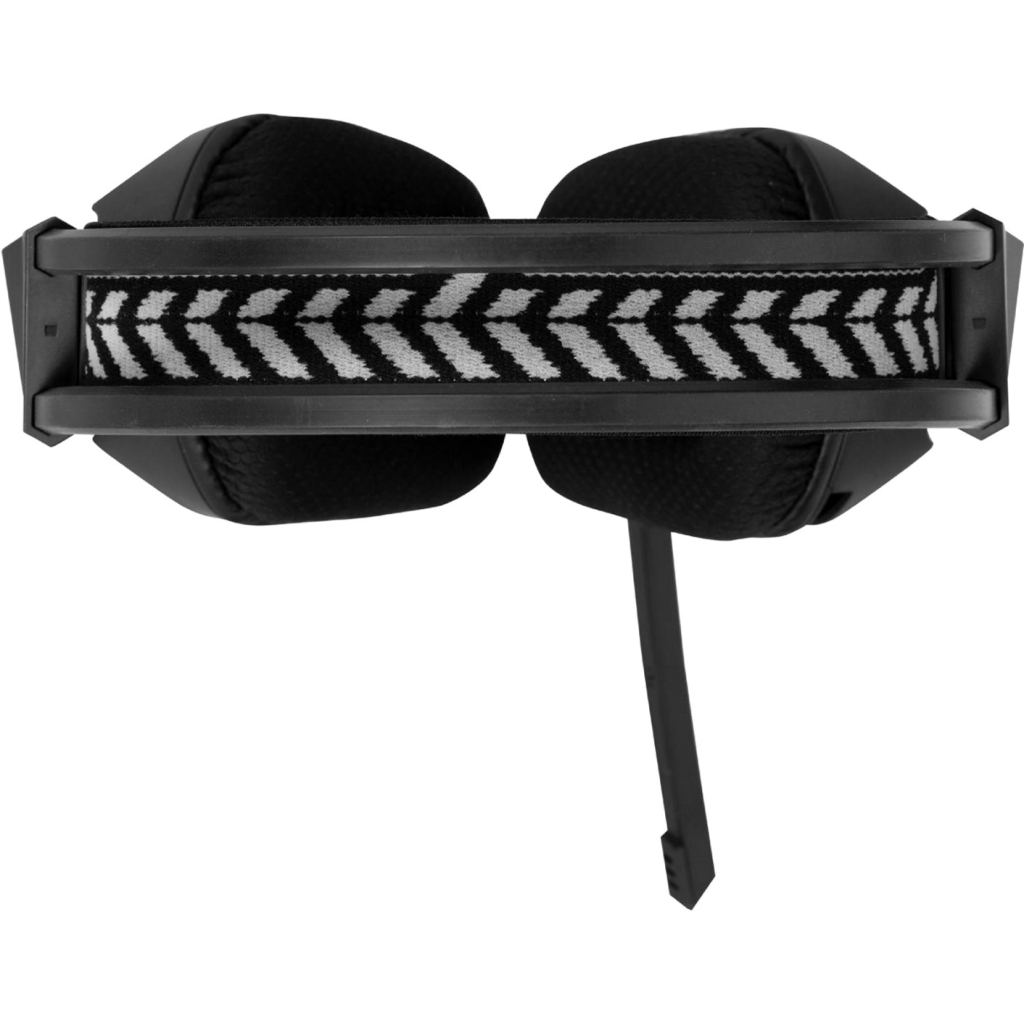 Навушники Xtrike ME GH-712 Black (GH-712) - зображення 6