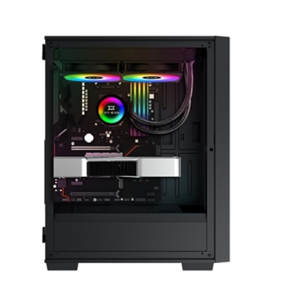 Корпус Xigmatek LUX G (EN48687) - зображення 7