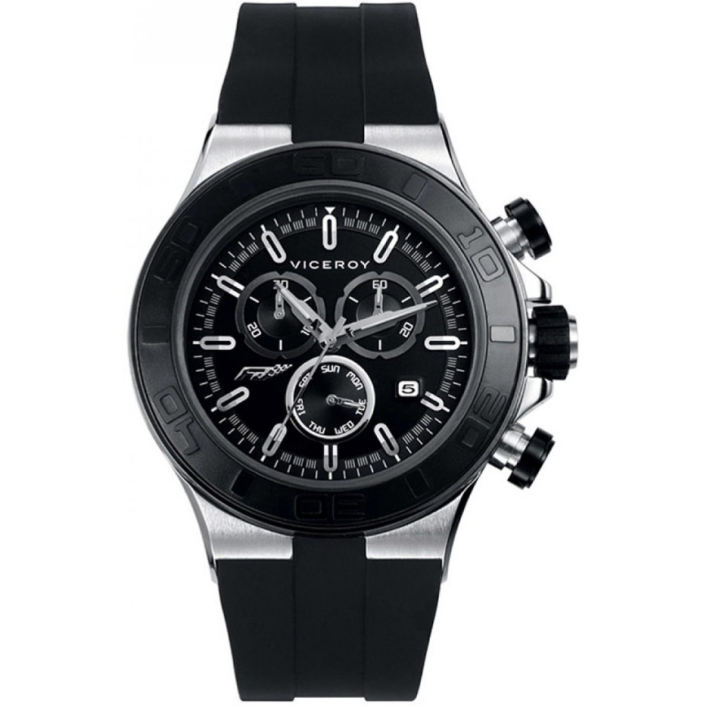 Наручний годинник Viceroy 47777-57 - зображення 1