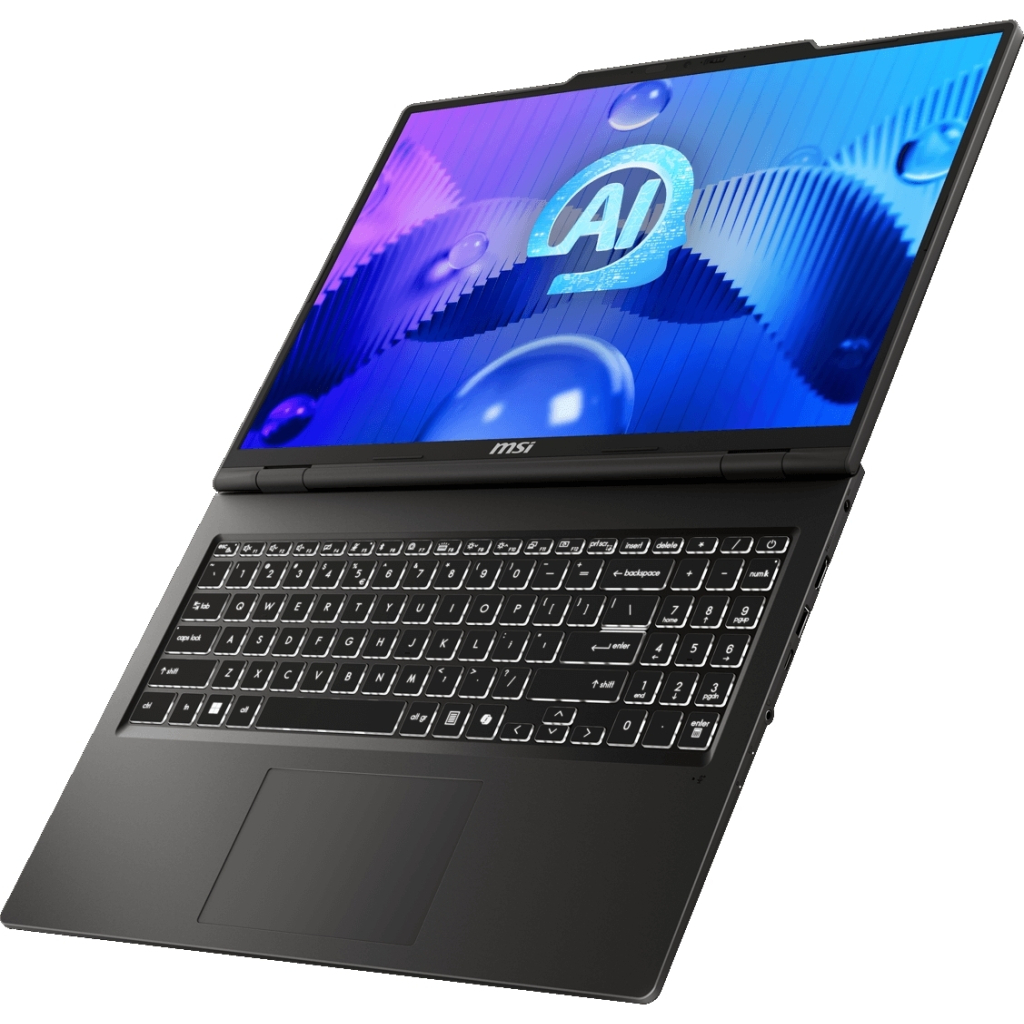 Ноутбук MSI Venture 16 AI A1MG-019XUA (9S7-261221-019) - зображення 4