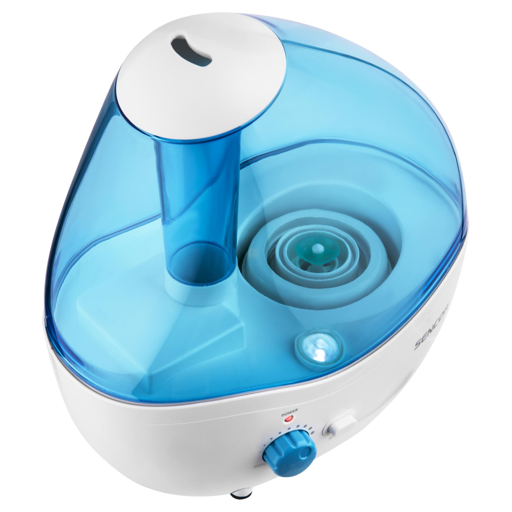 Зволожувач повітря Sencor SHF920BL - зображення 4