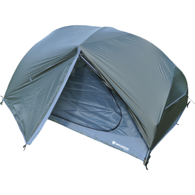 Намет Mousson AZIMUT 3 KHAKI (7771) - зображення 1