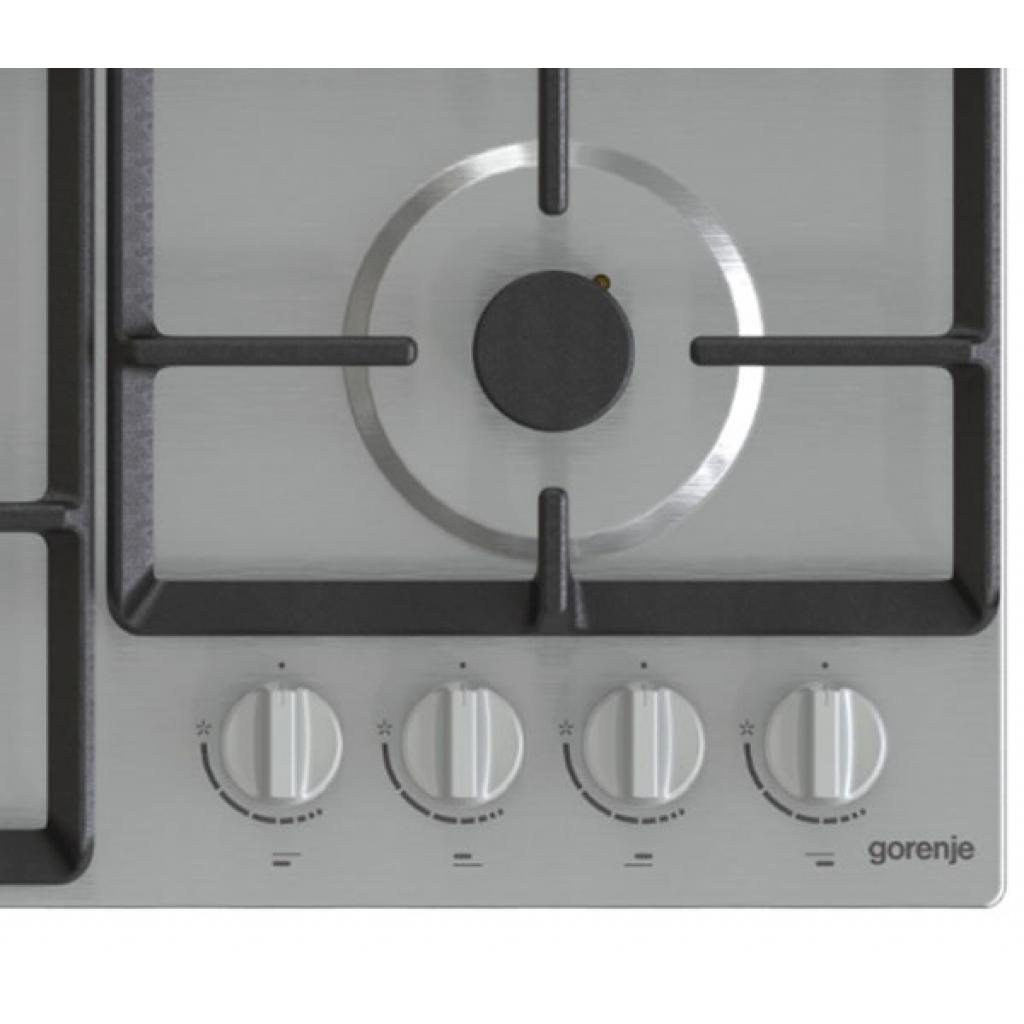 Варочна поверхня Gorenje G641EX - зображення 6