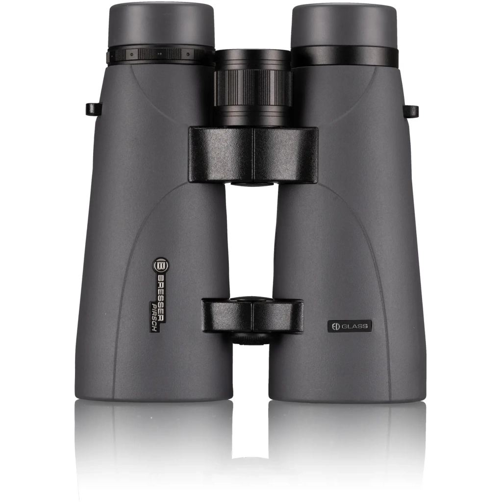Бінокль Bresser Pirsch ED 15x56 WP Phase Coating (1721557) (930250) - зображення 4