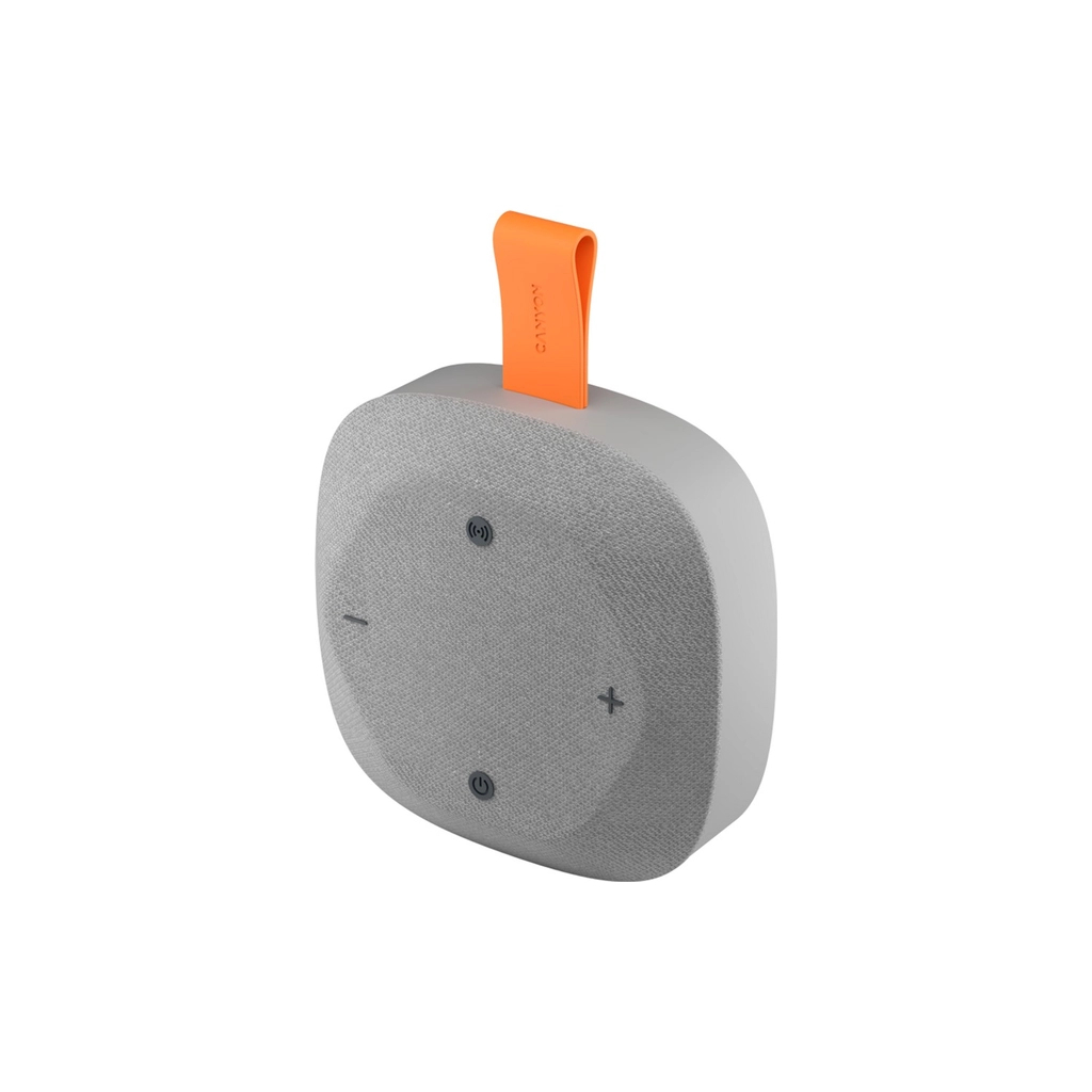 Акустична система Canyon HEXAGON 10 Grey Orange (CNE-CBTSP10GO) - зображення 6