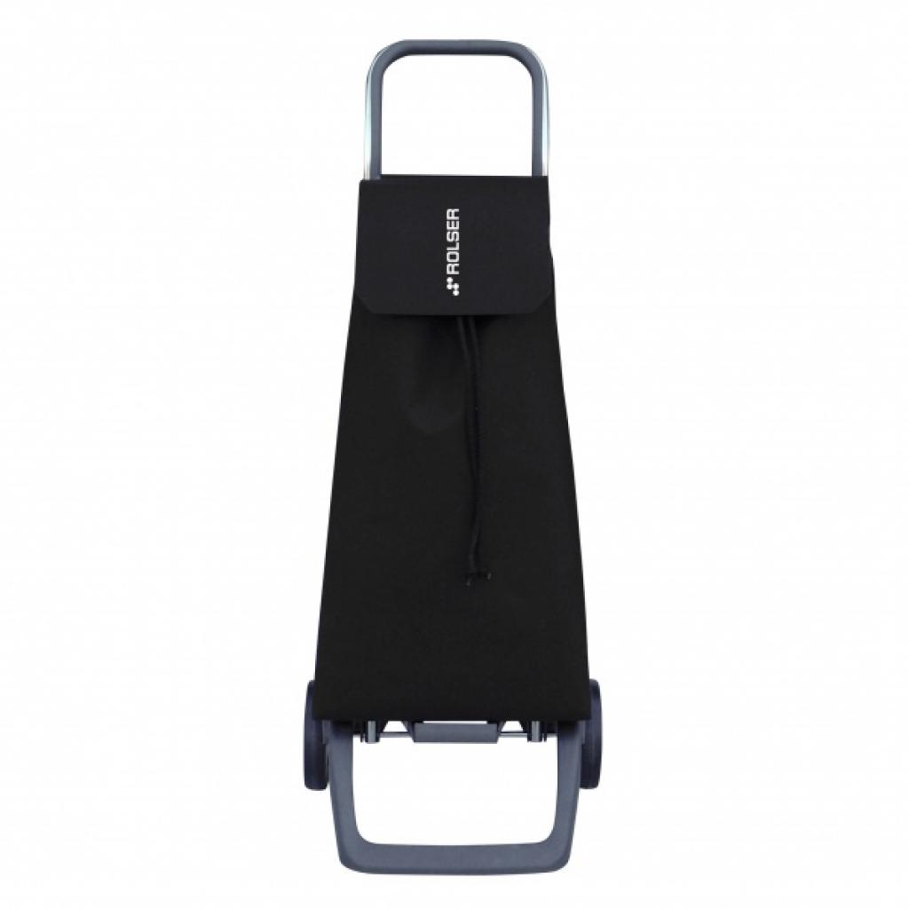 Сумка-візок Rolser Jet LN Joy 40 л Negro (925921) - зображення 1